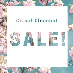 Send all Reasonable Offers